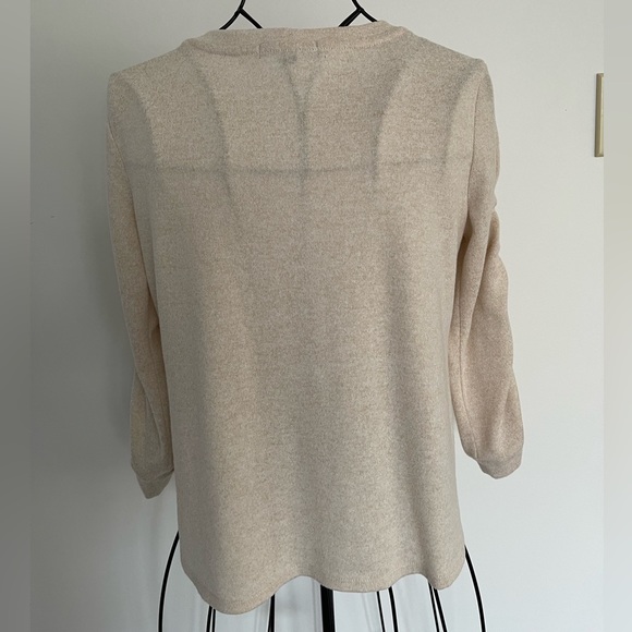 Adrienne Vittadini Women’s sweater Small - Picture 3 of 7